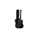 Guitalele Yamaha GL1 Black con Funda