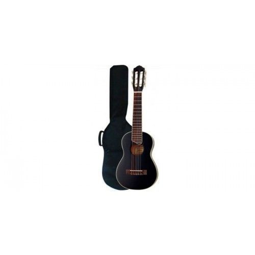 Guitalele Yamaha GL1 Black con Funda