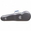Estuche viola Bam ET2200XL L'Étoile Hightech forma Azul océano