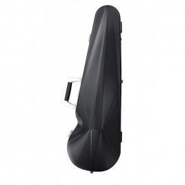 Estuche violín Bam OP2002XL L'Ópera Suprême Hightech 4/4 Negro/Negro