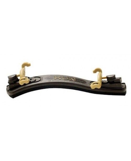 Almohadilla Violín Kun Collapsible 300C 4/4