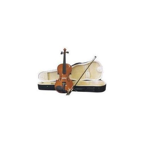 Violín Corina Duetto 4/4 Arco- Estuche- Cuerdas Pirastro Tonica