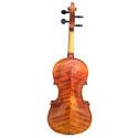 Violín Corina Quartetto 4/4 Arco- Estuche- Cuerdas Pirastro Tonica