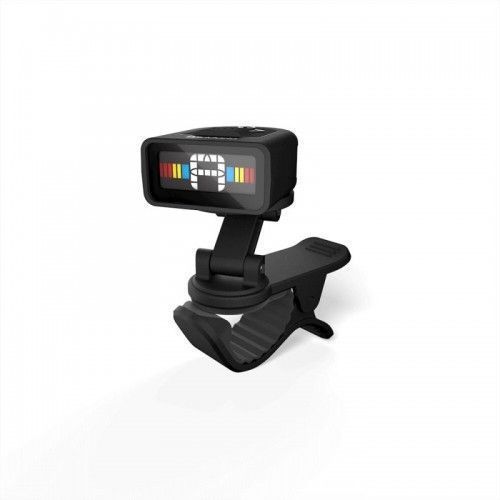 Micro afinador digital universal D'Addario