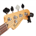 Micro afinador digital universal D'Addario