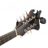Micro afinador digital universal D'Addario