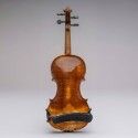 Almohadilla violín Kun Seven 4/4 4/4