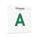 "Cuerda violín Thomastik Dynamo DY02 2ª La 4/4 Medium"