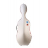 "Estuche cello Bam FRFLAG1005XLW French Flag Slim Hightech Ed. Limitada"