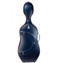 "Estuche cello Bam FRFLAG1005XLW French Flag Slim Hightech Ed. Limitada"