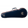 "Estuche violín Bam French Flag Hightech forma Ed. Limitada"