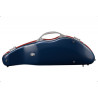 "Estuche violín Bam French Flag Slim Hightech forma Ed. Limitada"