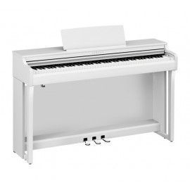 Clavinova Yamaha CLP825WH