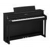 Clavinova Yamaha CLP845B