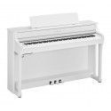 Clavinova Yamaha CLP845WH