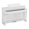 Clavinova Yamaha CLP845WH
