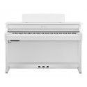 Clavinova Yamaha CLP845WH