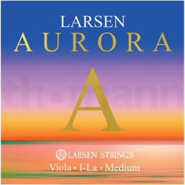 Cuerda viola Larsen Aurora 1ª La Bola Medium