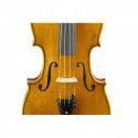 "Violín J. B. Lacroix Paris 4/4 Stradivarius copy"