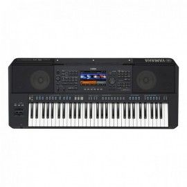 Teclado Yamaha PSR SX920