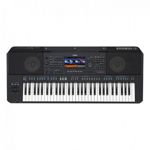 Teclado Yamaha PSR SX920