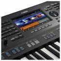Teclado Yamaha PSR SX920