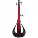 Violín Eléctrico Yamaha YEV104PRO Nat-Brown