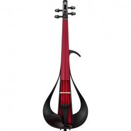 Violín Eléctrico Yamaha YEV104PRO Nat-Brown