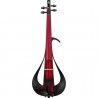 Violín Eléctrico Yamaha YEV104PRO Nat-Brown