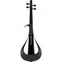Violín Eléctrico Yamaha YEV104PRO Nat-Black