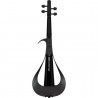 Violín Eléctrico Yamaha YEV104PRO Nat-Black