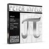"Set de Cuerdas cello Thomastik Peter Infeld PI400 Medium"