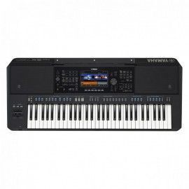 Teclat Yamaha PSR SX720
