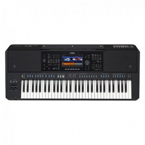 Teclado Yamaha PSR SX720