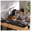 Teclado Yamaha PSR SX720