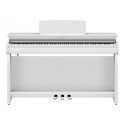 Clavinova Yamaha CLP835WH