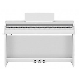 Clavinova Yamaha CLP835WH