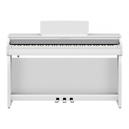 Clavinova Yamaha CLP835WH