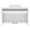 Clavinova Yamaha CLP835WH