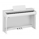 Clavinova Yamaha CLP835WH