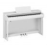 Clavinova Yamaha CLP835WH
