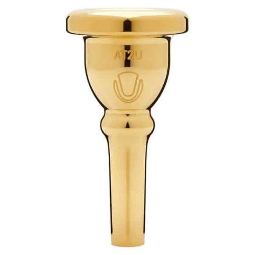 Boquilla Tuba Denis Wick Ultra 4386-AT8U Dorada