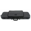 Estuche Violín Gewa Bio bolsa partituras gris 309122