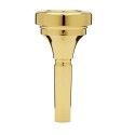 Boquilla Bombardino Denis Wick 4880E-4AY Dorada