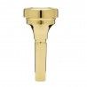 Boquilla Bombardino Denis Wick 4880E-6BM Dorada