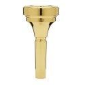 Boquilla Bombardino Denis Wick 4880E-6BY Dorada