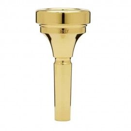 Boquilla Bombardino Denis Wick 4880E-6BY Dorada