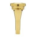 Boquilla Bombardino Denis Wick 4880E-SM3½M Dorada