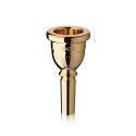 Boquilla Bombardino Denis Wick Ultra 4880E-SM3X Dorada