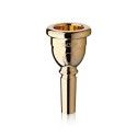 Boquilla Bombardino Denis Wick Ultra 4880E-SM3XR Dorada